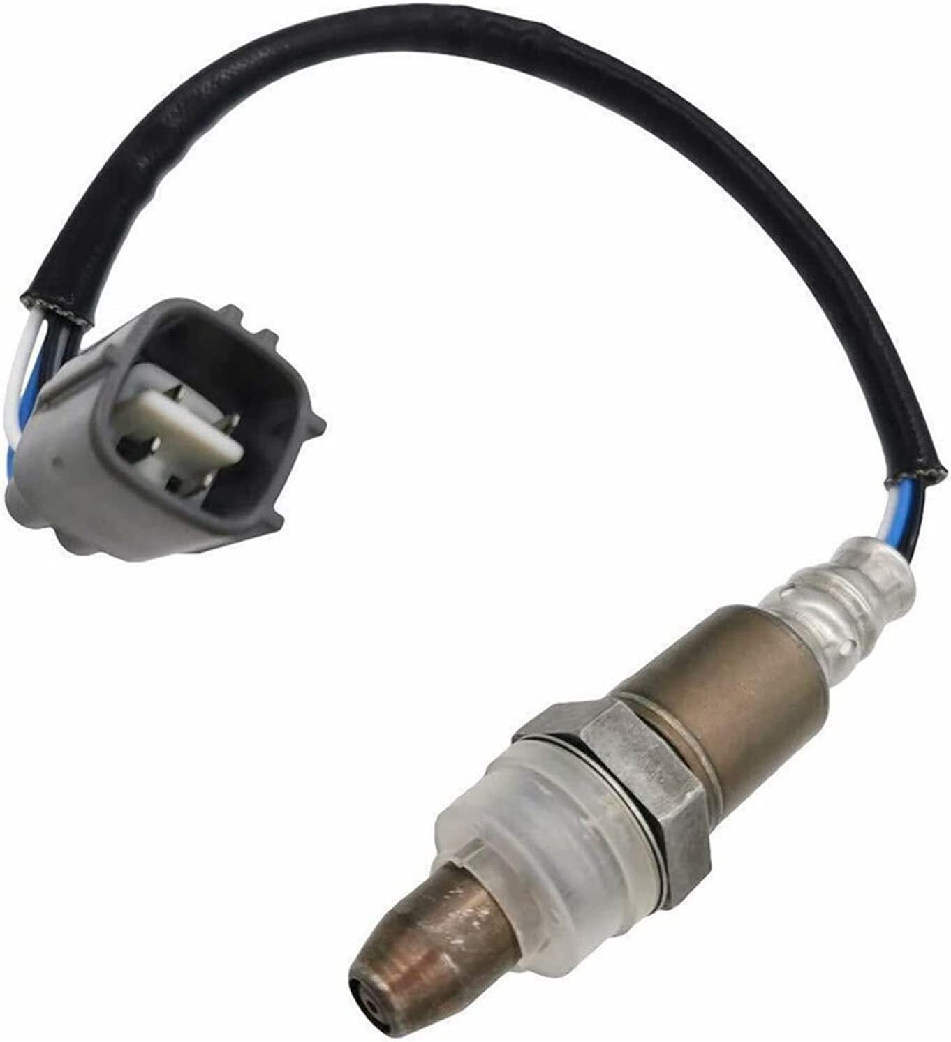 The upstream oxygen sensor is suitable for RAV4 2009-12 2.5L and Scentcoma 2011-12 2.7L. (234-9022-) n