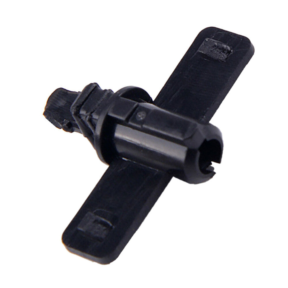 Adapter Holder Nozzle Sprayer Headlight Washer Bracket Cleaning Cover for Lexus