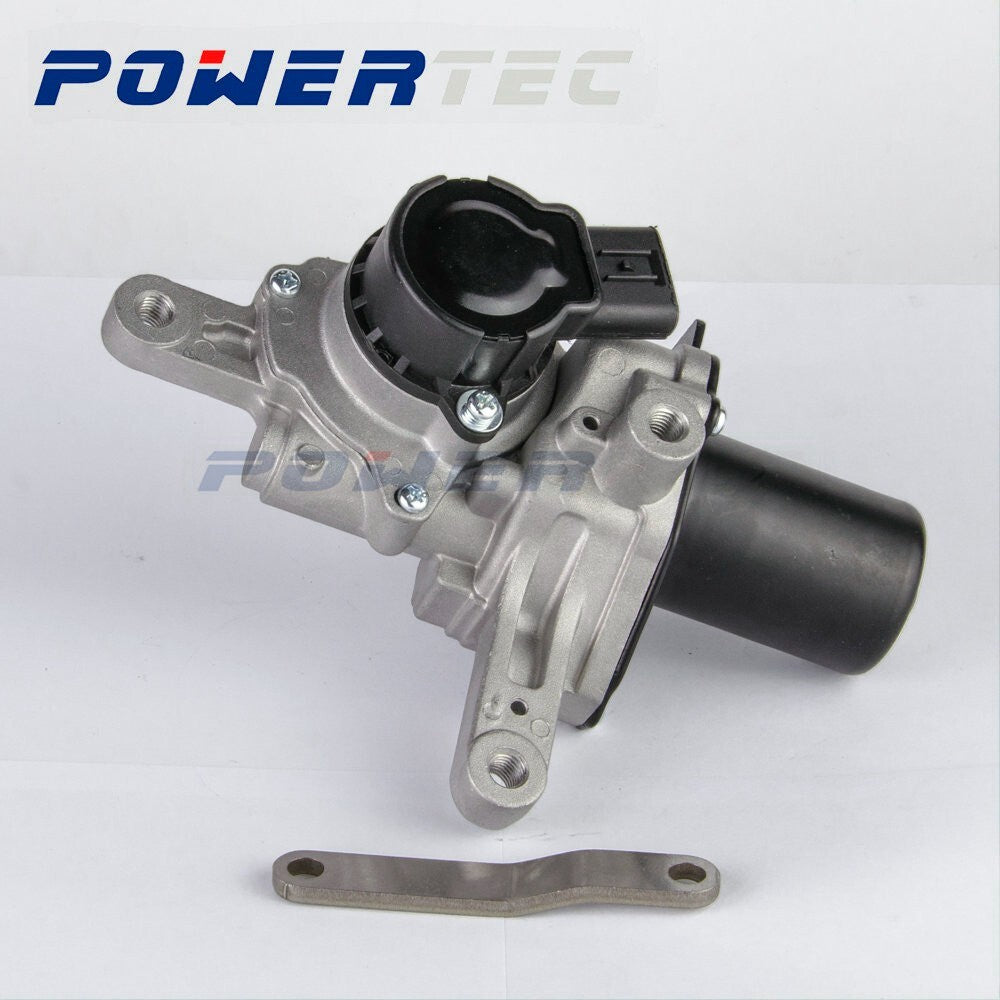 Turbo actuator for Toyota Hilux 2.5 D-4D 88 Kw 120 HP 2KDFTV VB31 17201-OL070
