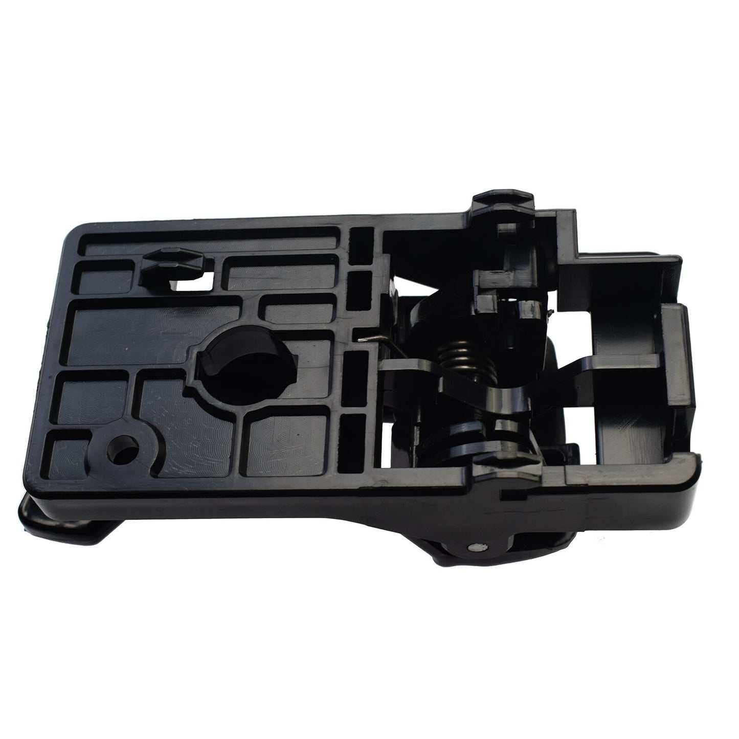 Black right inner door handle passenger side 82620-2E000 for for Hyundai for Tucson - v