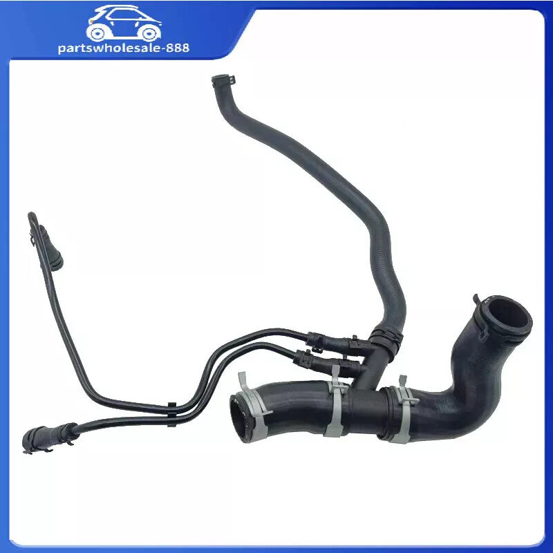 PCH501215 Coolant Hose Water Radiator Pipe Upper for Land Rover Range Sport