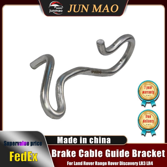 for Land Rover for Range Rover LR3 LR4 RH Brake Cable Guide Bracket SPU500040 Q