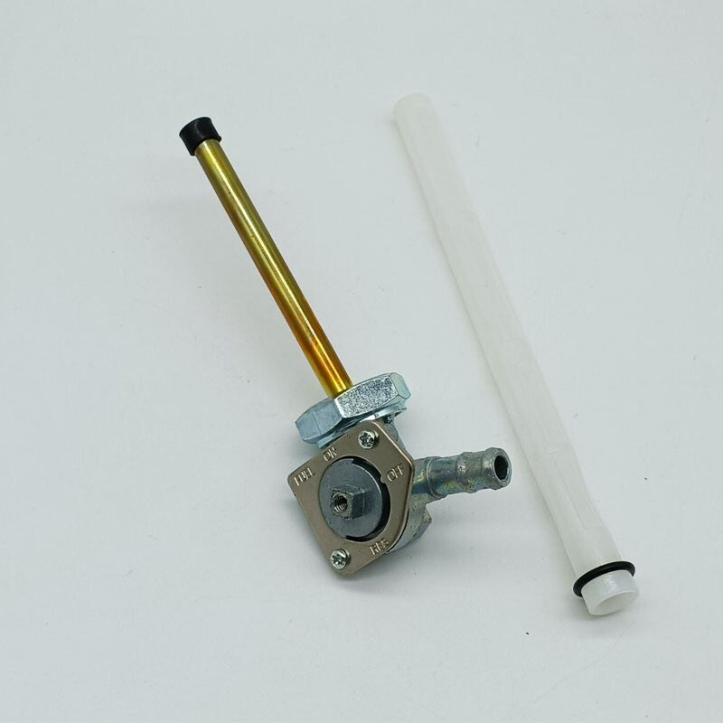 Motorcycle Fuel Tank Petcock Valve Switch for Honda VF750CD(Magna Deluxe)1995-96