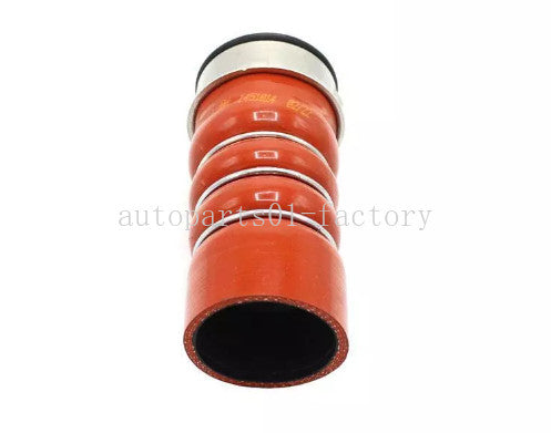 11617796303 Turbo Intercooler Pipe Hose Right Side Fit for BMW 3 Series E90 330d