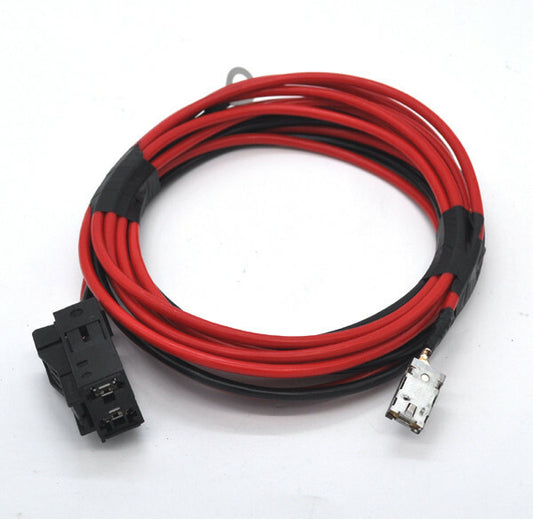 Amplifier Connector POWER +12V For Harman Kardon F10 F30 F25 F15 6907385 v