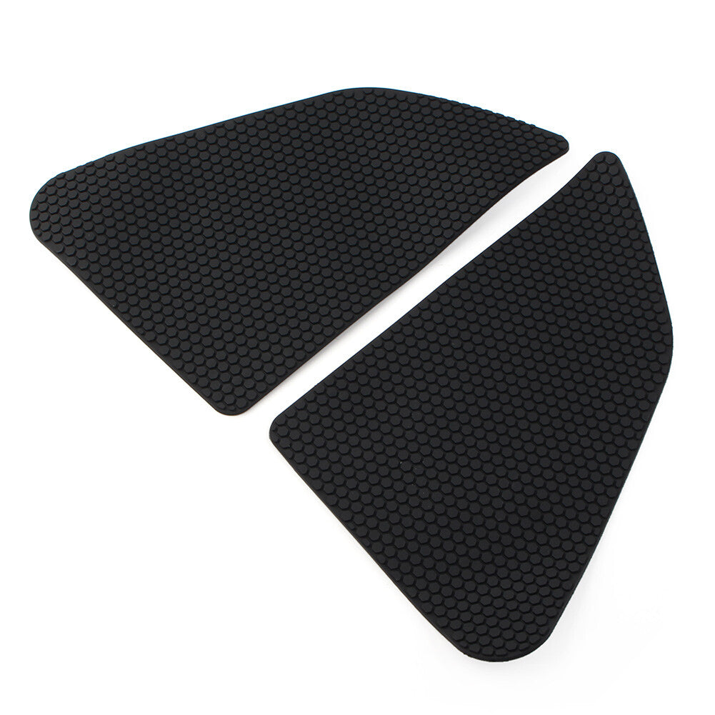 Traction Knee Protector Anti-Slip Sticker Fit for Ducati DESERT X Desert-X 2022+ 1pc