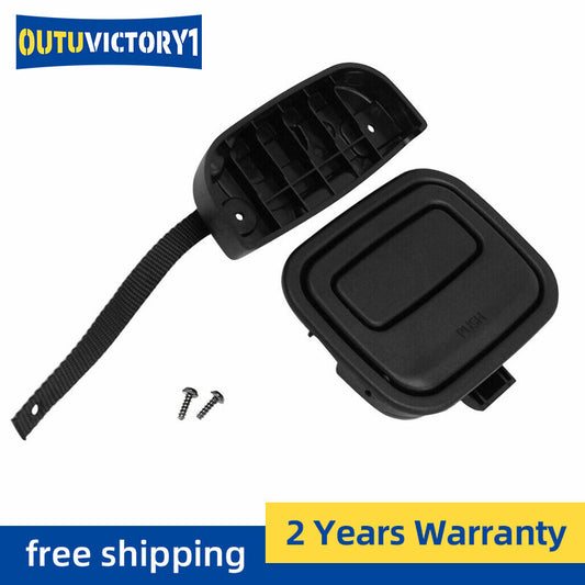 Suitable for 26W  32H passenger-side RV entrance door camper teardrop trailer  2810