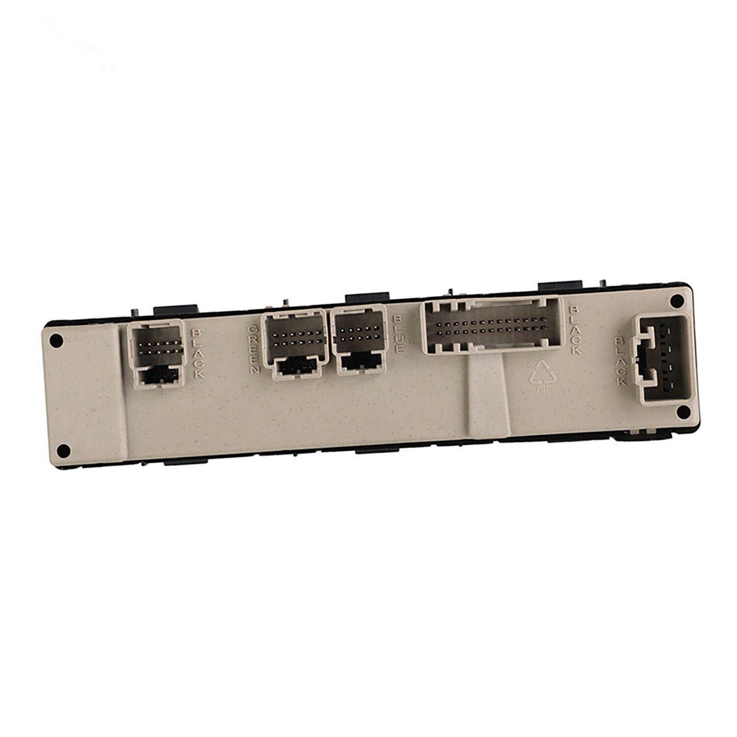 Master Power Window Switch for Chevy for GMC for Cadillac for Hummer 2003~06 Left 15883319
