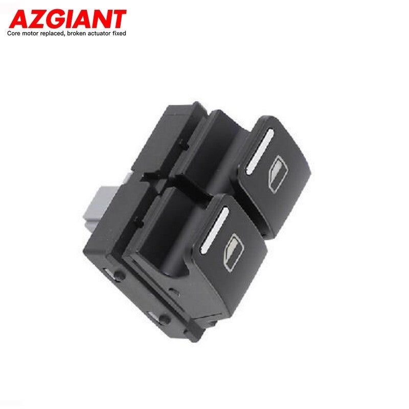 Front Left / Right Window Switch for 2013 - 2019 for VW Beetle Cabrio