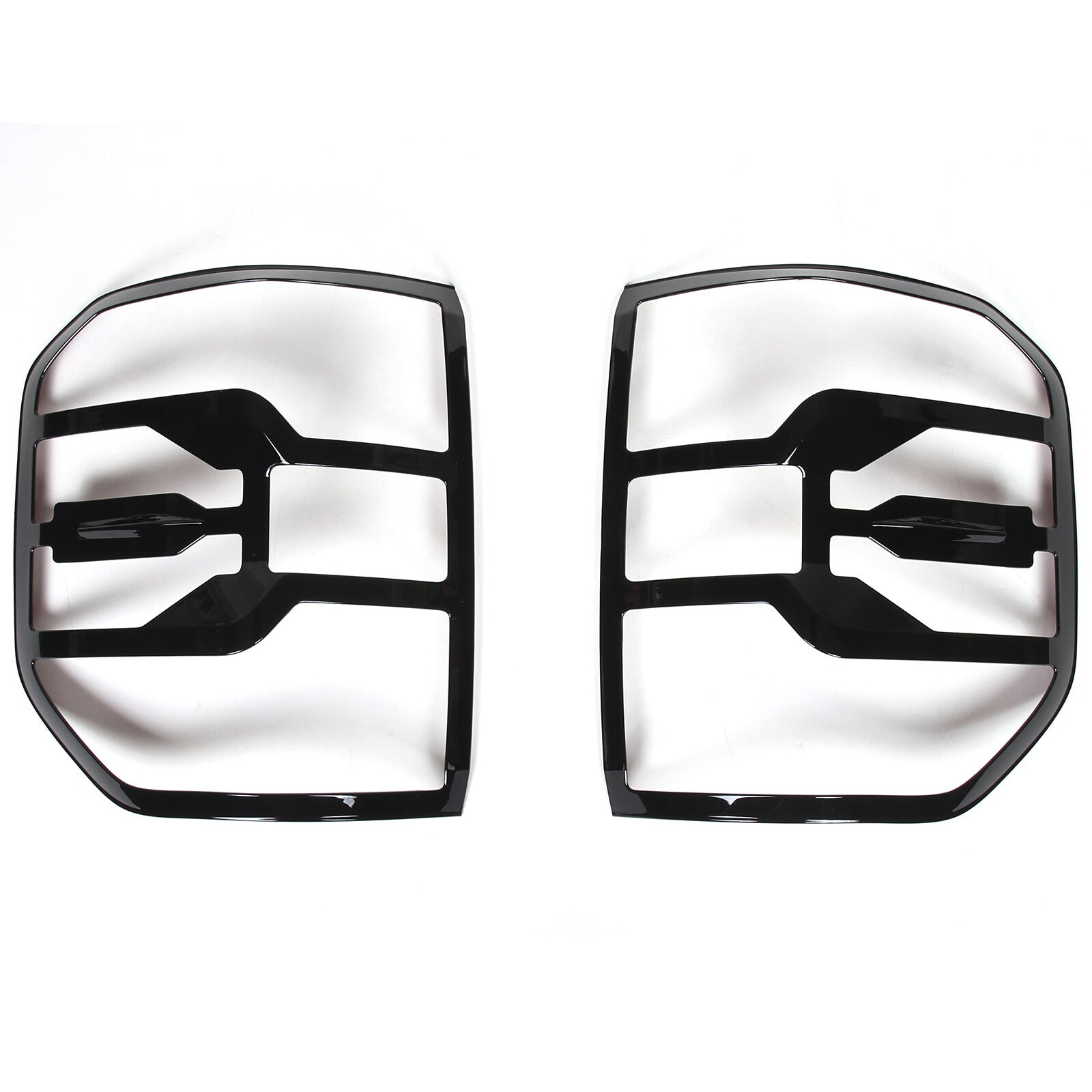 ABS chrome steering wheel button frame decorative protective cover suitable for 5 2011-2017- v