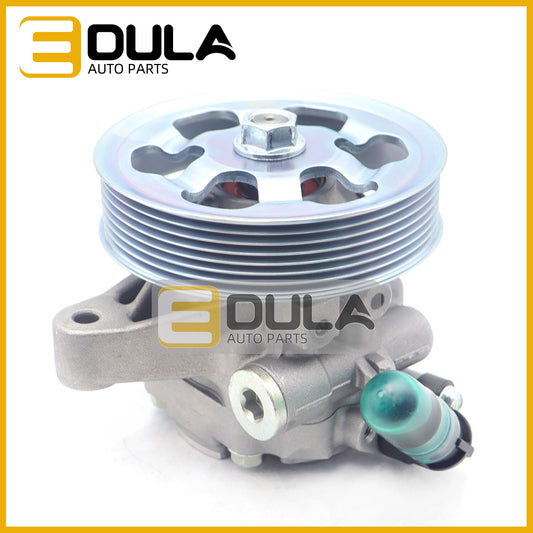 Power STEERING PUMP suitable for Honda Accord Accura RSX TSX 2.0L 2.4L 56110-PNB-A01