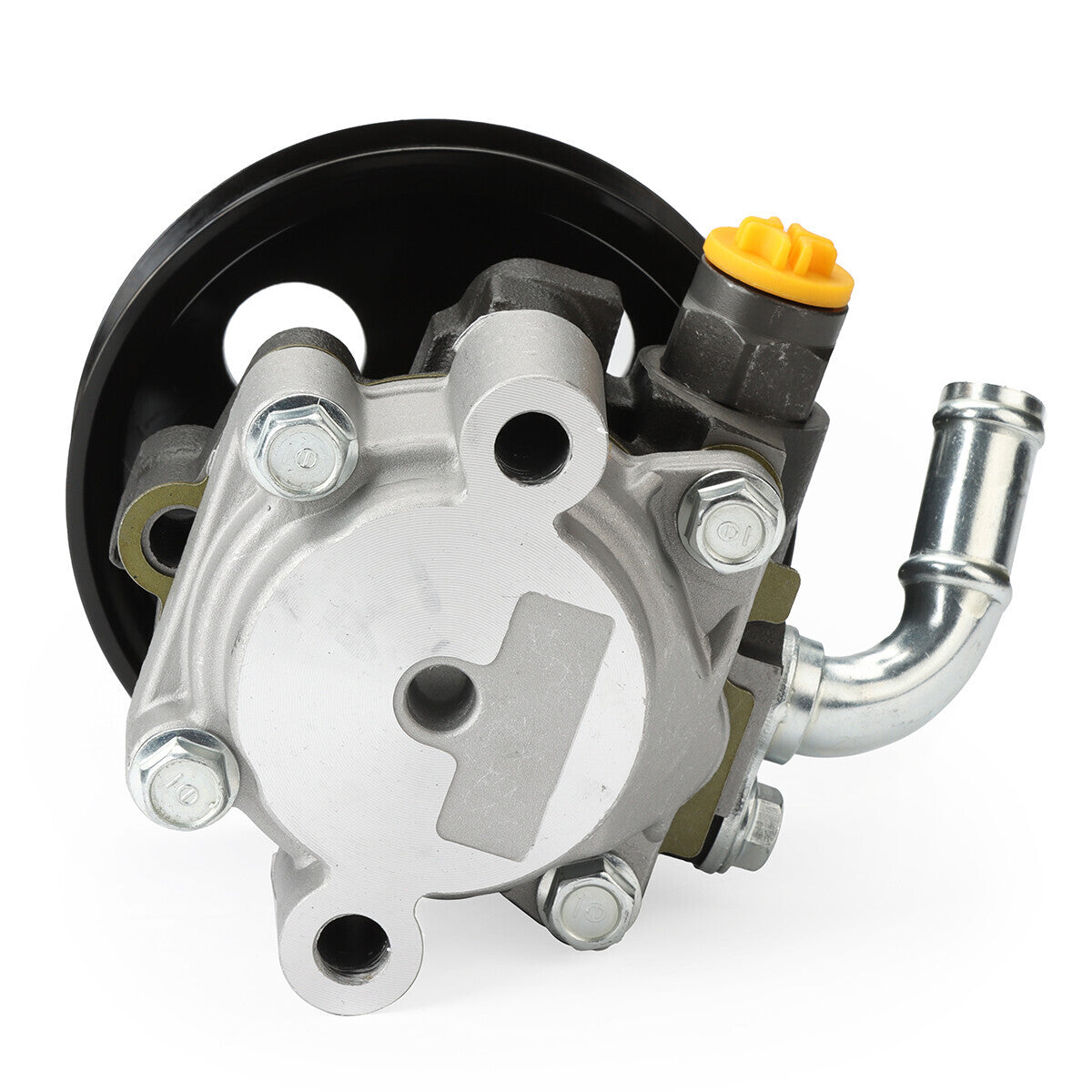 1PC For 04-07 for Toyota Highlander 3.3L V6 Power Steering Pump w/ Pulley AA1215931 Q