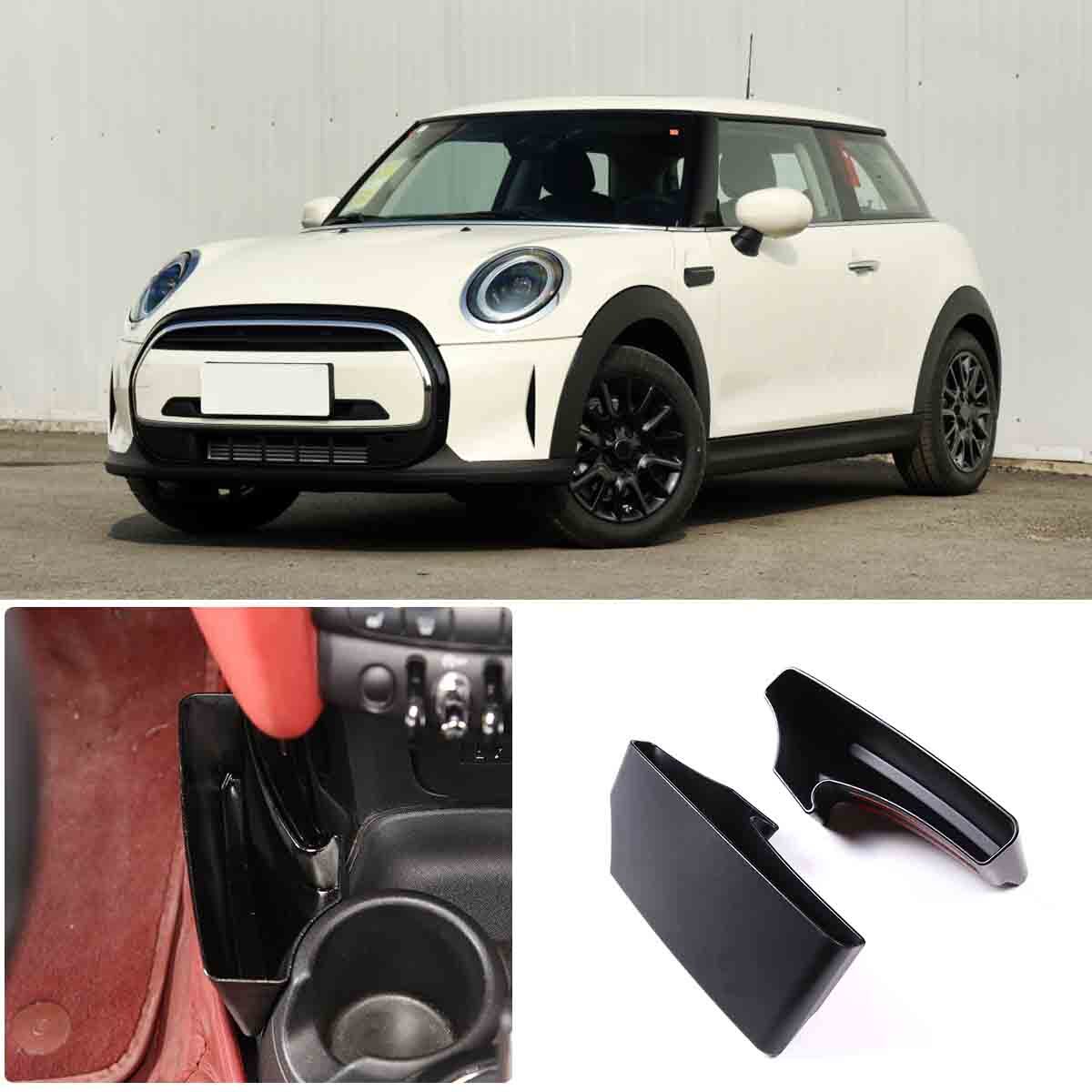 ABS oak grain interior door panel cover decoration suitable for Tundra/Sequoia 2022-2023- v