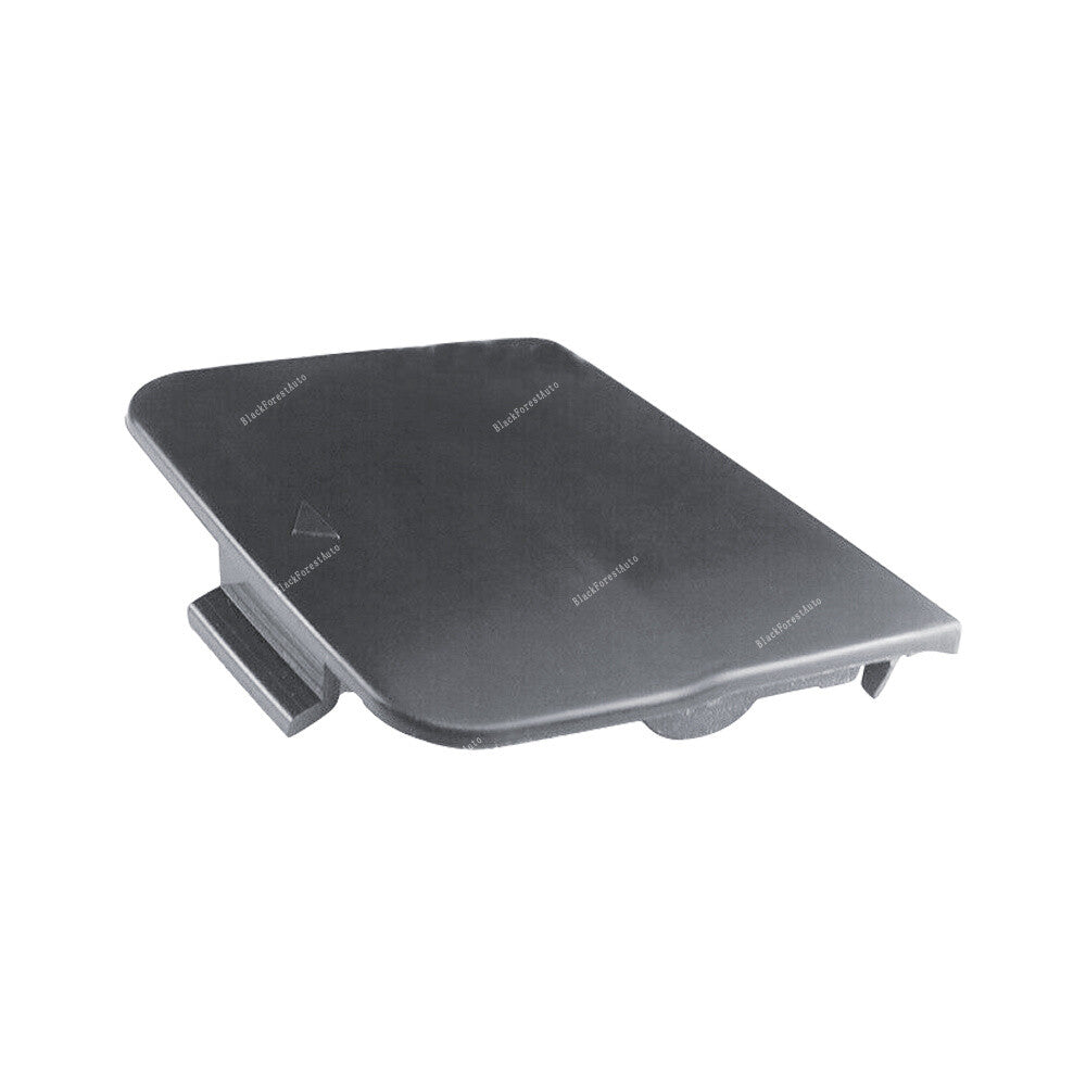 for BMW 1Seires F20 F21 2010 - 2015 Rear Bumper Tow Hook Cap Cover Eye Access Q