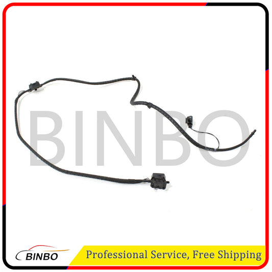 New Windshield Washer Nozzle 61667350651 61662708097 for BMW X1 F48 xDrive 28 i Q