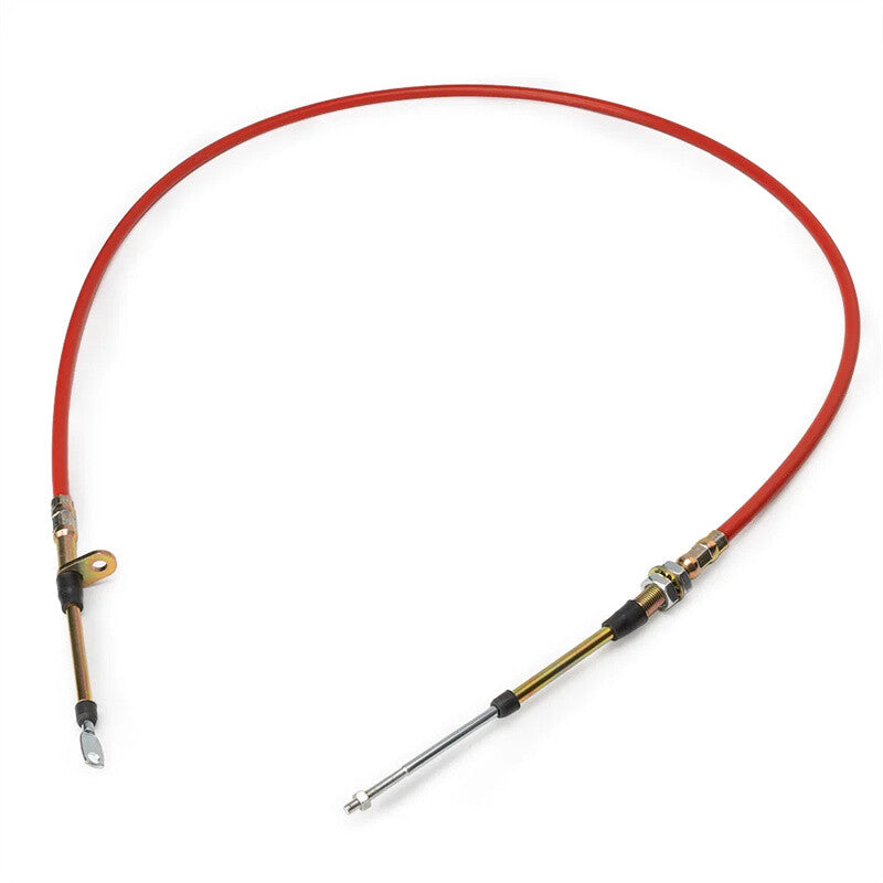 new 5-foot racing gearbox cable kit for most BM gearboxes AF72-1002