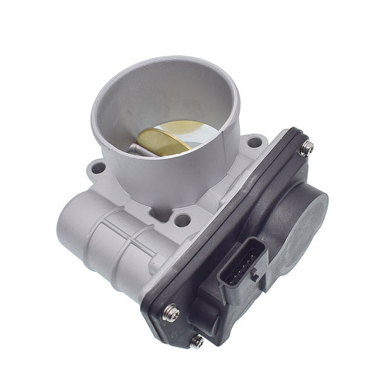 Throttle Body Assy Fit for ISUZU D-MAX I 3.0 DiTD 4x4 TFR TFS TFS85_ 2007-2012