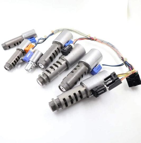 New Fuel Feed Pump 105220-7170 For D20A 4D94ENew-Fuel-Feed-Pump-105220-7170-For-D20A-4D94E 10307 B