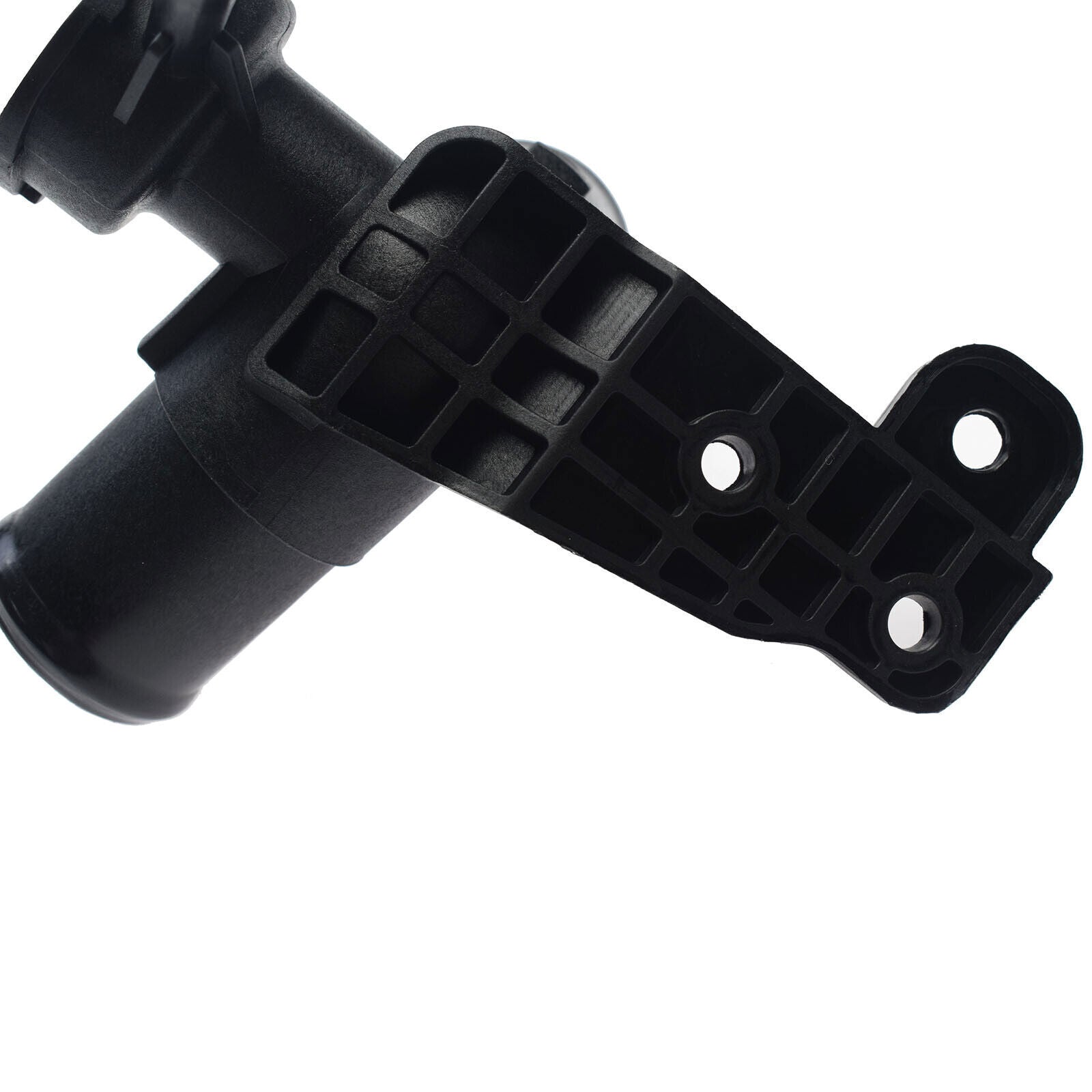 for Hyundai Accent for Veloster for Kia Rio 253291R200 Engine Coolant Filler Neck New 1X