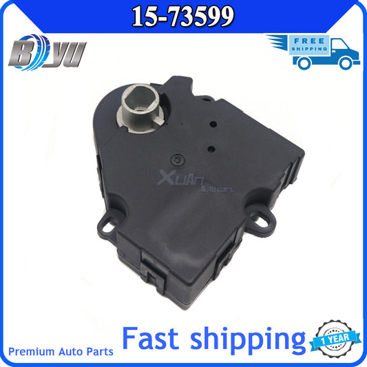 15-73599 HVAC heater mixing door actuator for Silverado 1500 for Sierra 1500- v