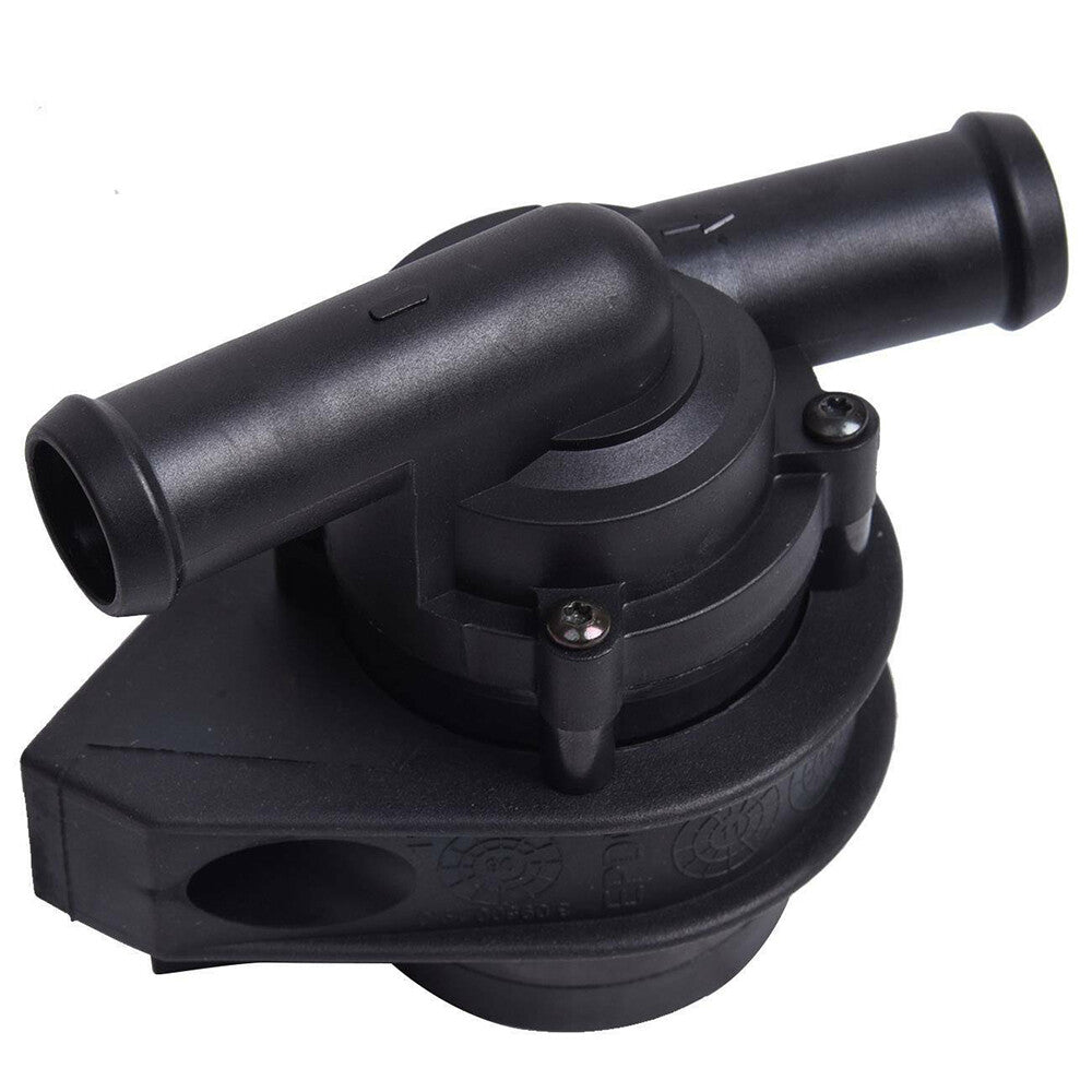 Additional auxiliary water pump for Skoda Superb, for Audi A6, and for Passat (078121601B) n