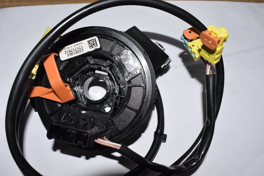 Steering wheel clock spring 23381963, suitable for 2014-17 Tahoe for GMC and for Cadillac for Yukon . n