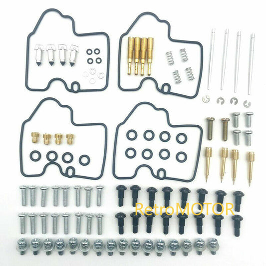 Transmission Master Rebuild Kit Filter for Citron for Peugeot AL4 DPO p