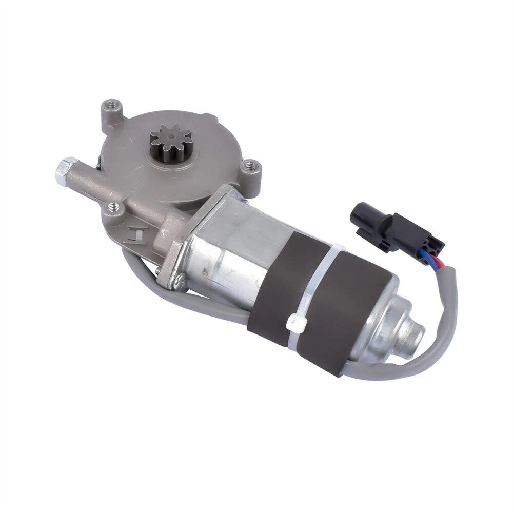 Fits For 2000-2007 for Isuzu NPR NPR-HD NQR Power Window Lift Motor Front Right Side Q