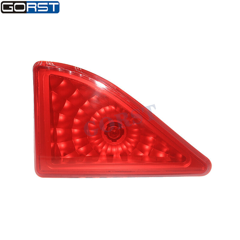 Red Rear Central Brake Light 265900021R for Master MK3 for Vauxhall Movano v