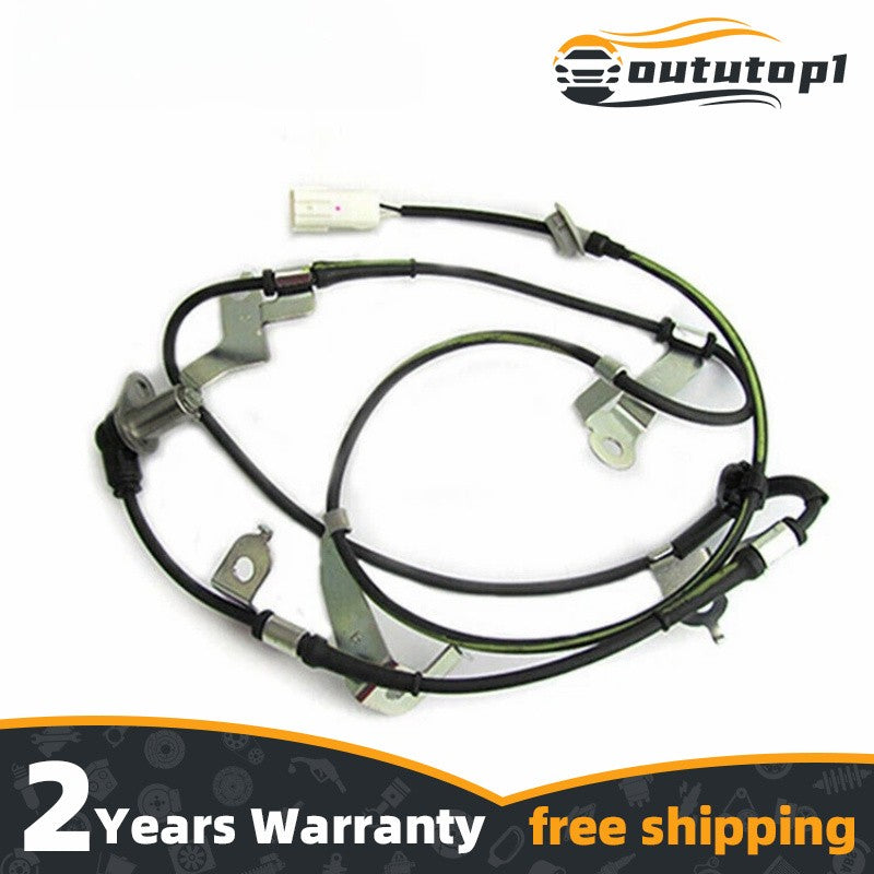 Front Left ABS Wheel Speed Sensor for FORD RANGER for MAZDA BT-50 Q