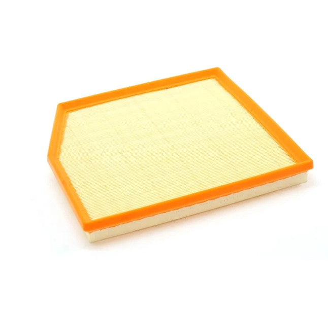 1 piece Engine Air Filter for E88 E90 X1 E84 135i 335i N55 13717599285 v