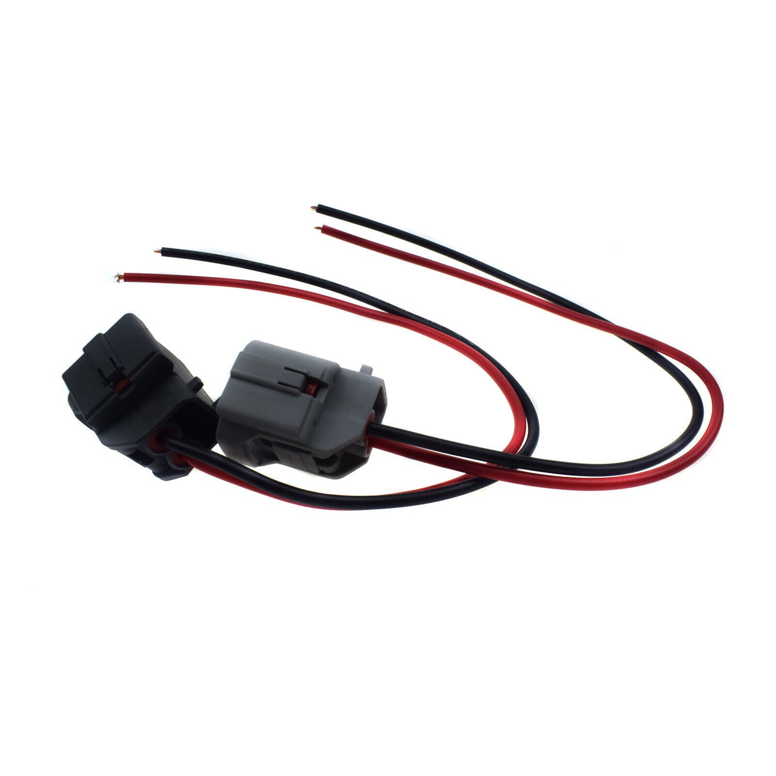 Ignition coil plug connector wiring harness for 01-05 for Hyundai Accent 16L- v