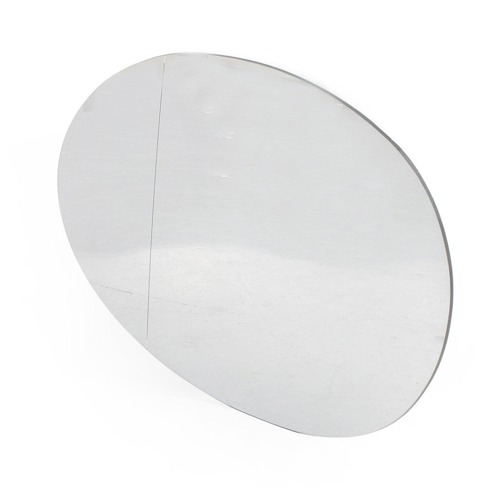 R¨¹ckansicht Beheizte Spiegel Gl?ser Wei? f¨¹r for Mini F54 F55 F56 F57 F60 Link Auto