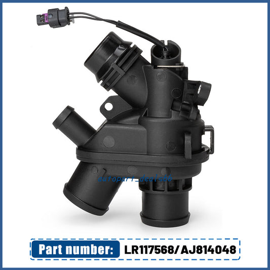 Heater with house for Jaguar for Range Rover Sport Discovery LR117568 AJ813986 Q