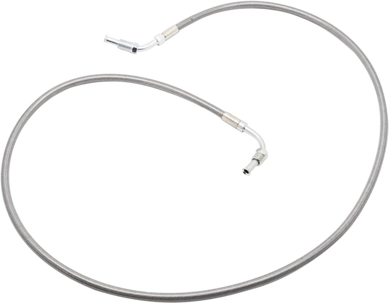 Rear Brake Hose Line 51 for Polaris Sportsman 500 4X4 6x6 DUSE 98-2001 1930853. n