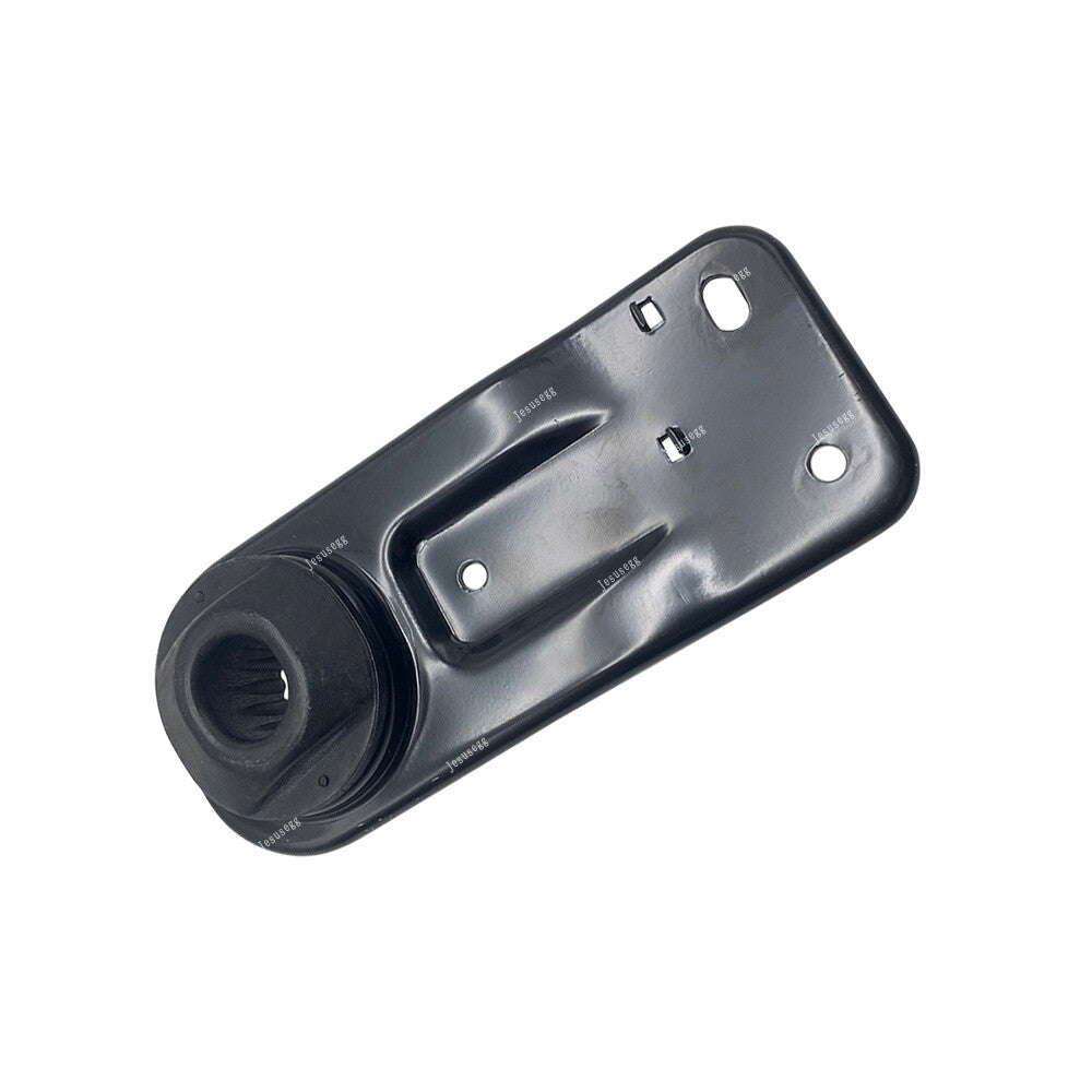 Upper Left/Right Holder Radiator Bracket Fit for Ford for Mustang 15 16 17 18 19 20