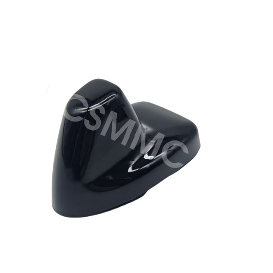 Fit  for ford  F150 F-150 2015-2020 Car Roof Shark Fin Antenna Receiver Cover Trim Q