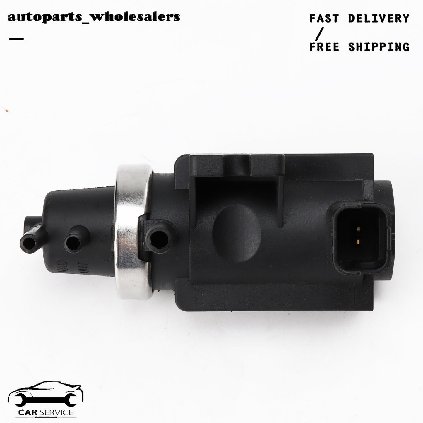 The new turbocharger valve is suitable for Ford Ecoboost CM5G-9F490-BA FL3E9E882BA