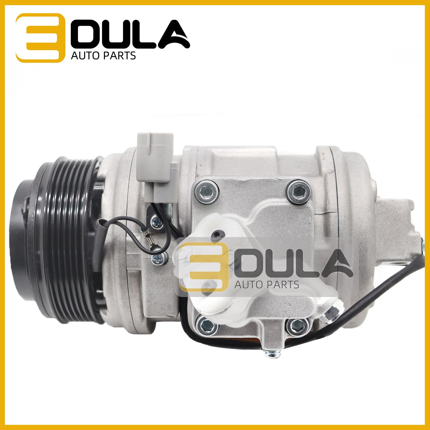 Automatic AC compressor suitable for LEXUS LS400 4.0L and LX470 4.7L. (8832060680 883206068084-)