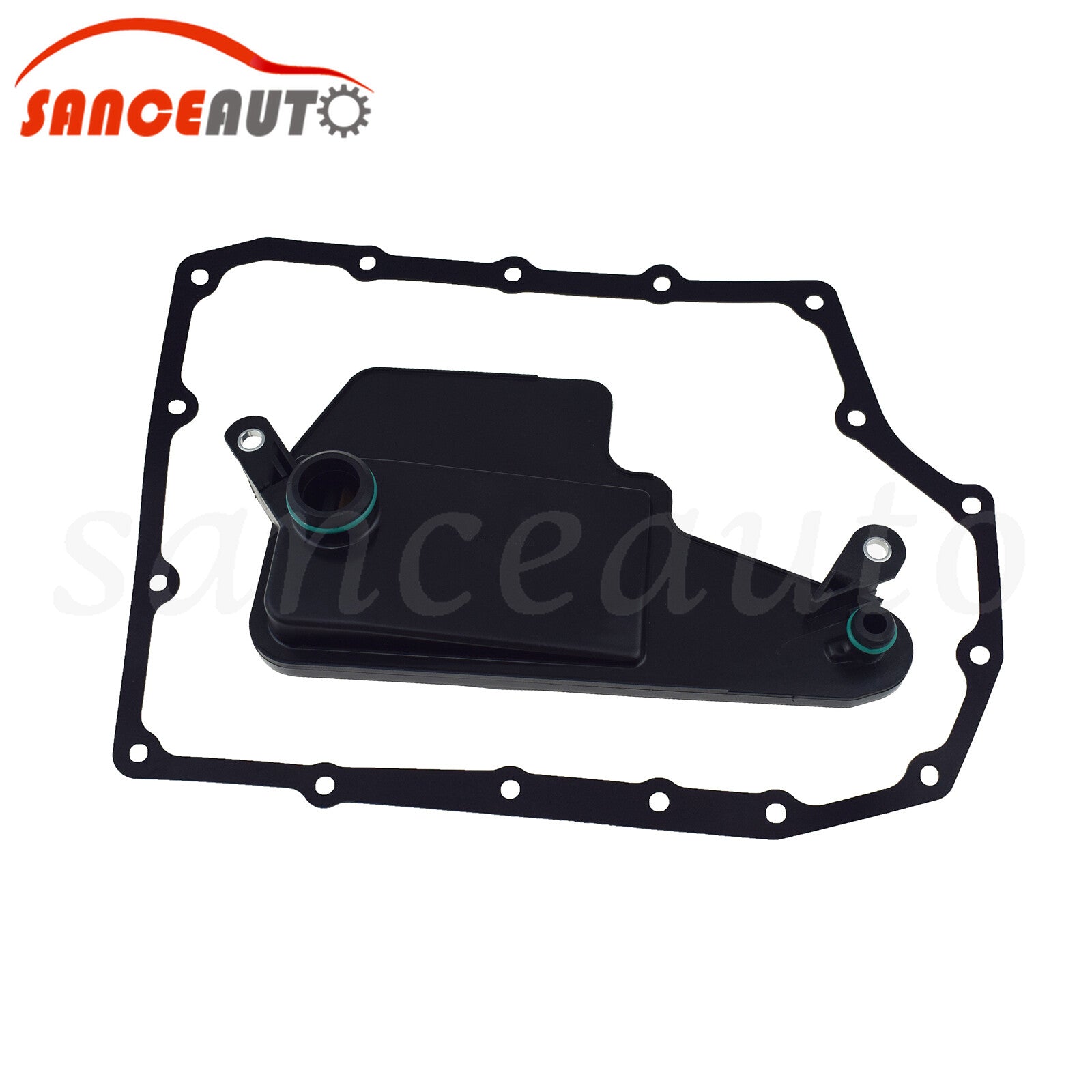 Automatic transmission filter elements and gaskets suitable for MAZDA 3, 6, CX-5, CX-9, CX-3 044-0399- n
