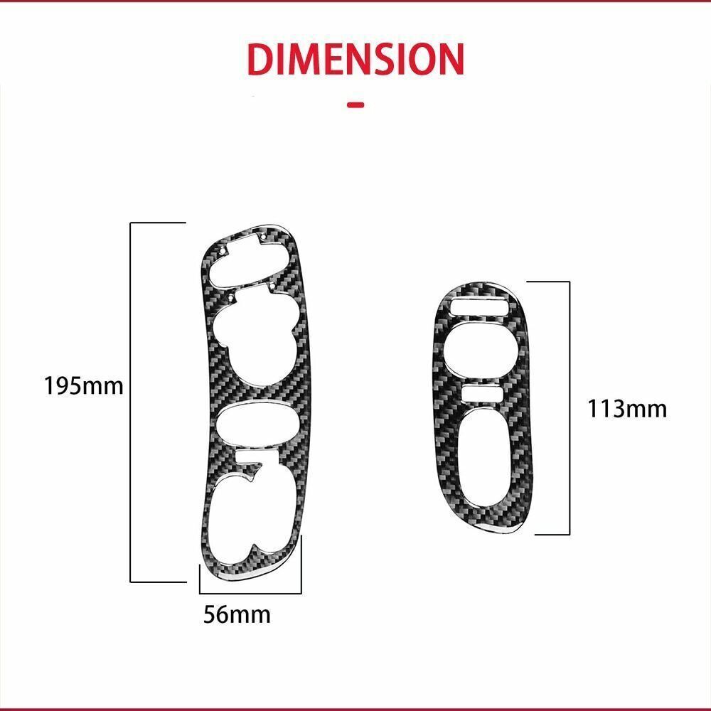 LED Shade Light 5063528mm Accessories Cool White 6000k IP66- v