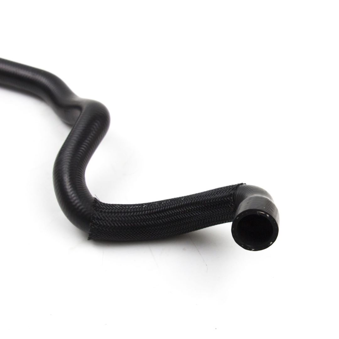 11537584549 New Engine Coolant Hose Cylinder Head To Thermostat for BMW X1 135i