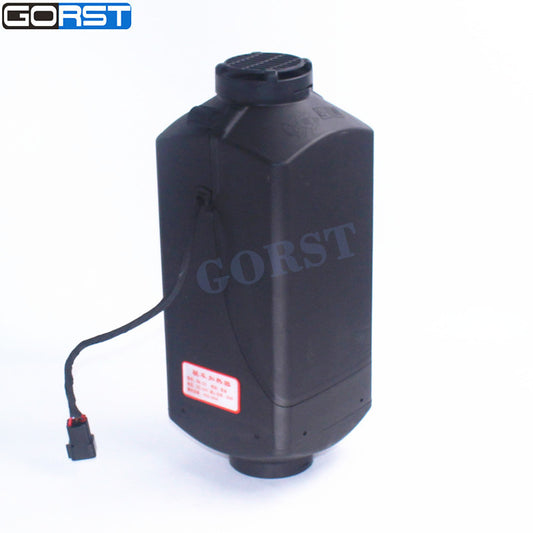 24V Air parking heater control Assembly for general diesel Truck boat heater v