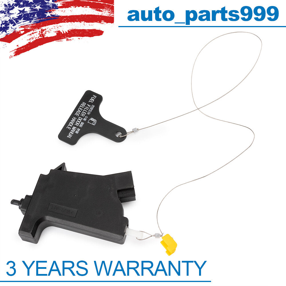 Fuel gas filling door lock release handle opener actuator 81590-2W000 suitable for Hyundai - n