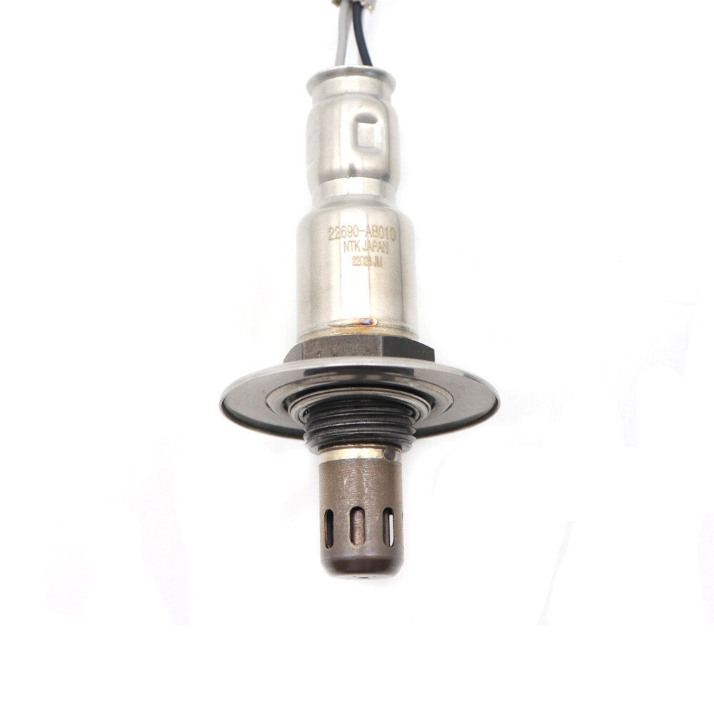 Downstream oxygen Senosr 22690-AB010 is suitable for Subaru Forester WRX 14-18 Impreza 2.0L. v