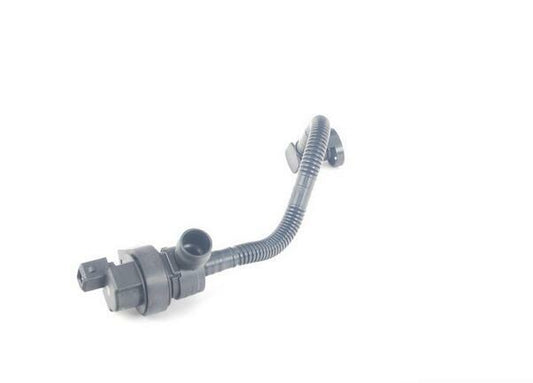 Fuel tank breather valve suitable for E60, E63, E65, E66, E70, 540i, 550i, 650i, 740i, 750i, X5- n