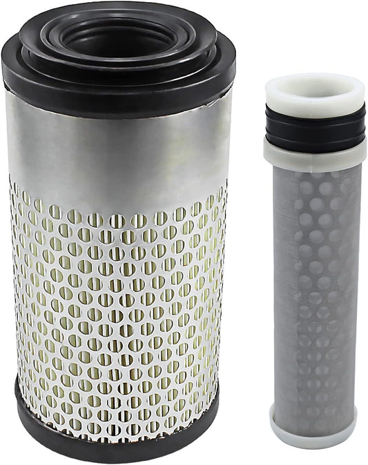 Air Filter for Kubota RTV500 K008 GL11000 RTV400 LX2610 GL7000 ZG227 ZG222 U15