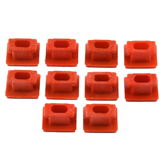 For E46 E65 E66 E83 323i 328i 323Ci Dash Trims-Clips Retainer Fitting AU