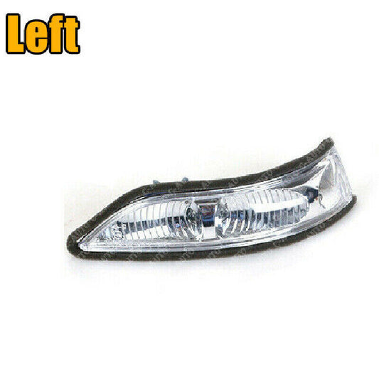 Left Door Mirror Turn Signal Light for Mercedes-Benz W169 W245 A170 A160