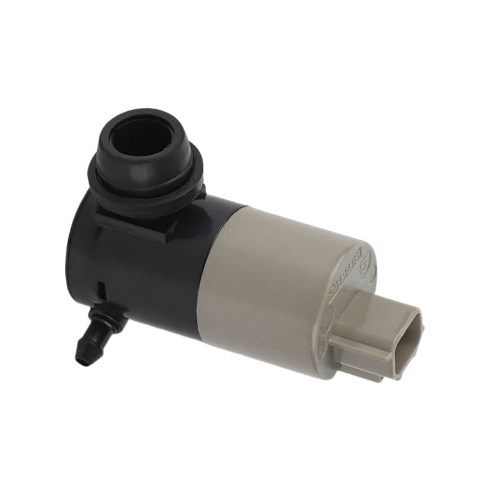 Car windshield washing machine liquid pump 85330-02030, suitable for Corolla 2007-2013- n